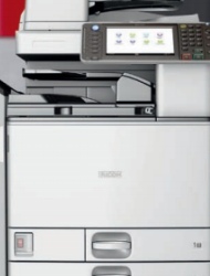 A3 Photocopier