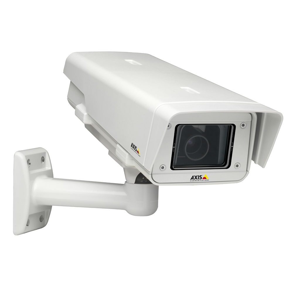 CCTV camera