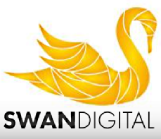 Swan Digital Logo